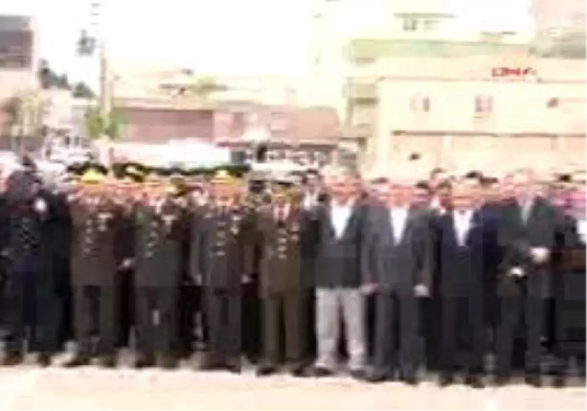 Silopi - Güneydoğu´Da Polis Teşkilatının Kuruluş Yıldönümü K