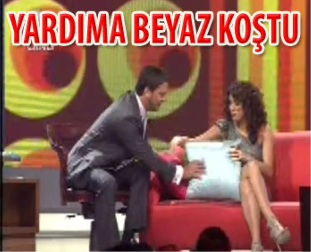 Şukufe'nin Zor Anları...