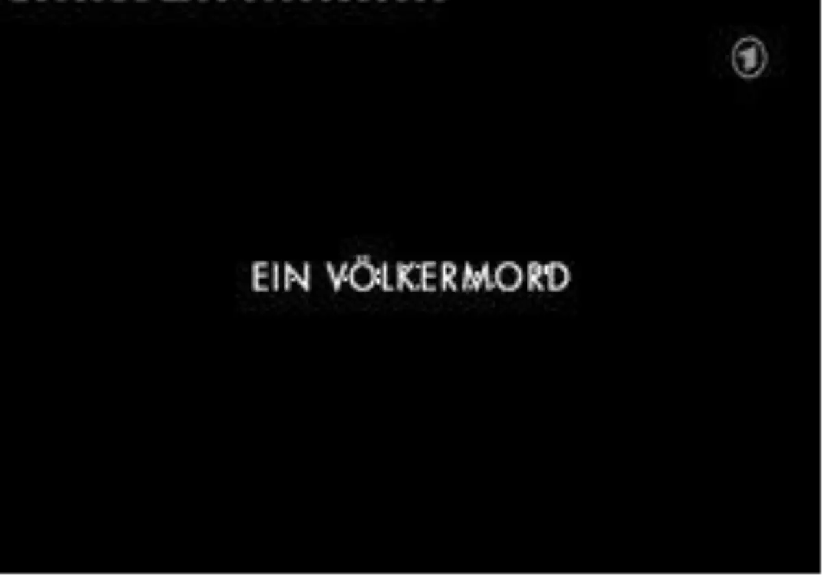 Türk Toplumundan Ard\'Deki Programa Tepki