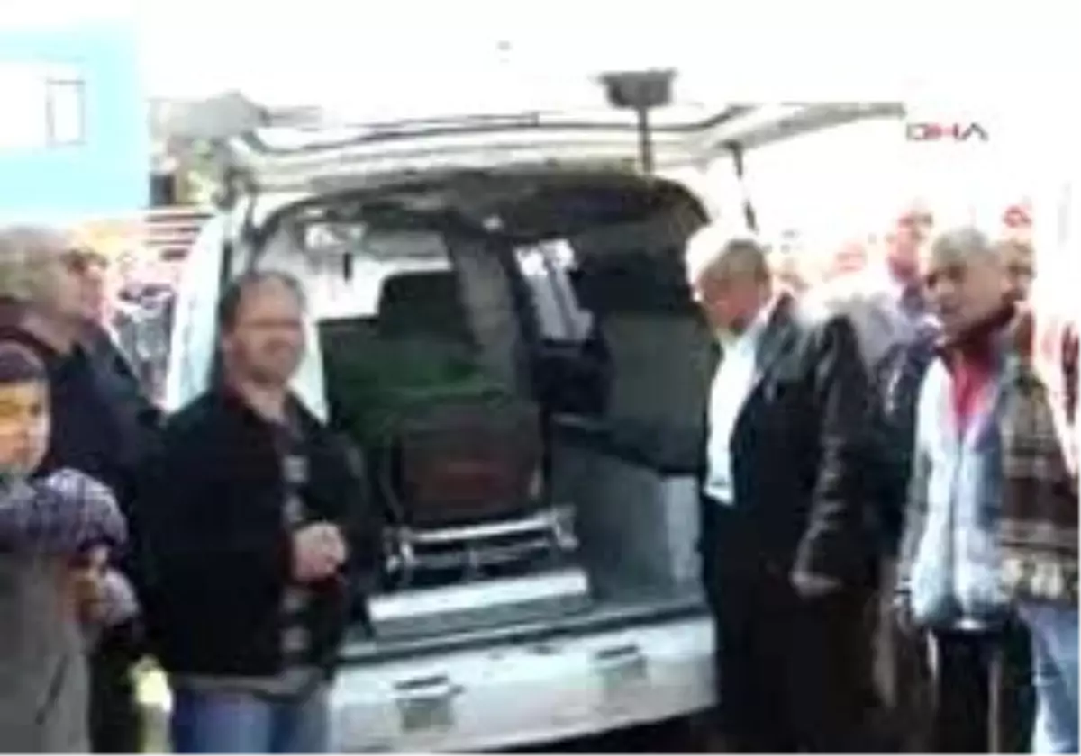 Yalova - 5 Kadın İşçinin Ölümüne Neden Olan Sürücü Tutukland