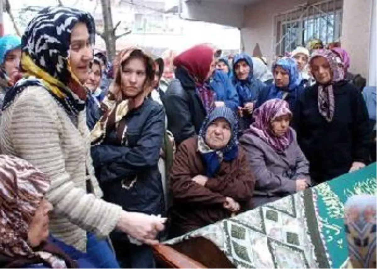 Yalova\'da 5 Kadın İşçinin Ölümüne Neden Olan Sürücü Tutuklandı