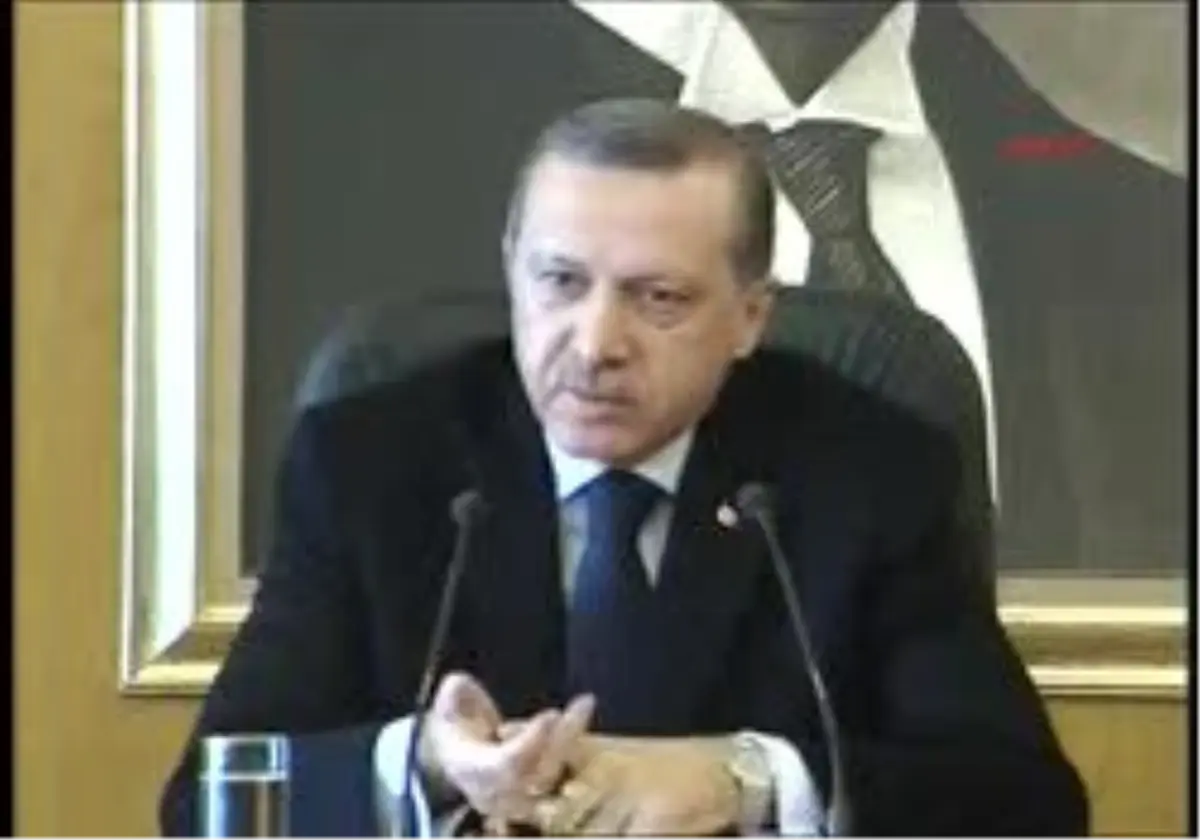 2 // Başbakan Erdoğan Abd\'Ye Gitti...