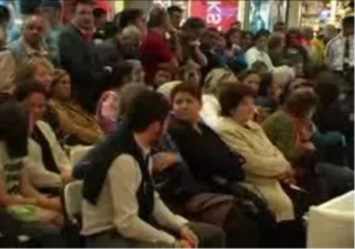 Antalya // 1 // Ünlü Mankenler Podyumda Buluştu