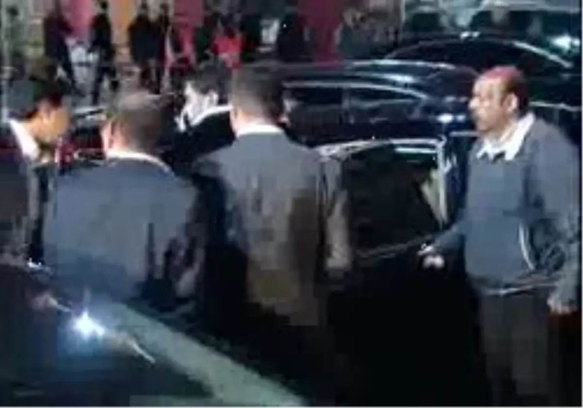 Galatasaray - Diyarbakırspor Maçının Ardından