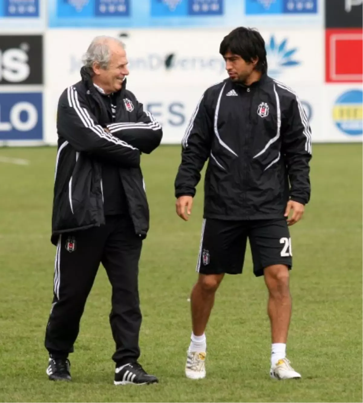 İbrahim Toraman da Derbide Yok