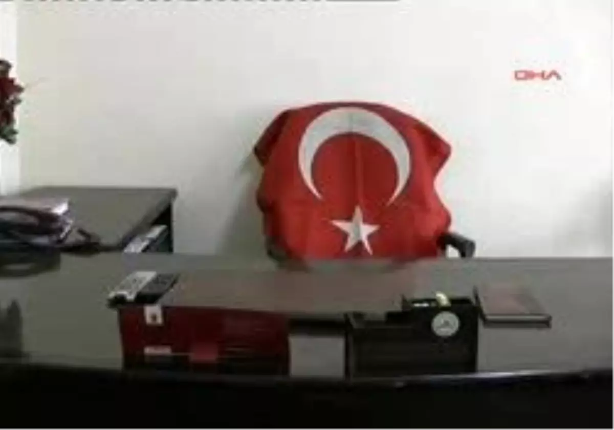 Kayseri - Ak Partili Başkan Cep Telefonu Kurbanı