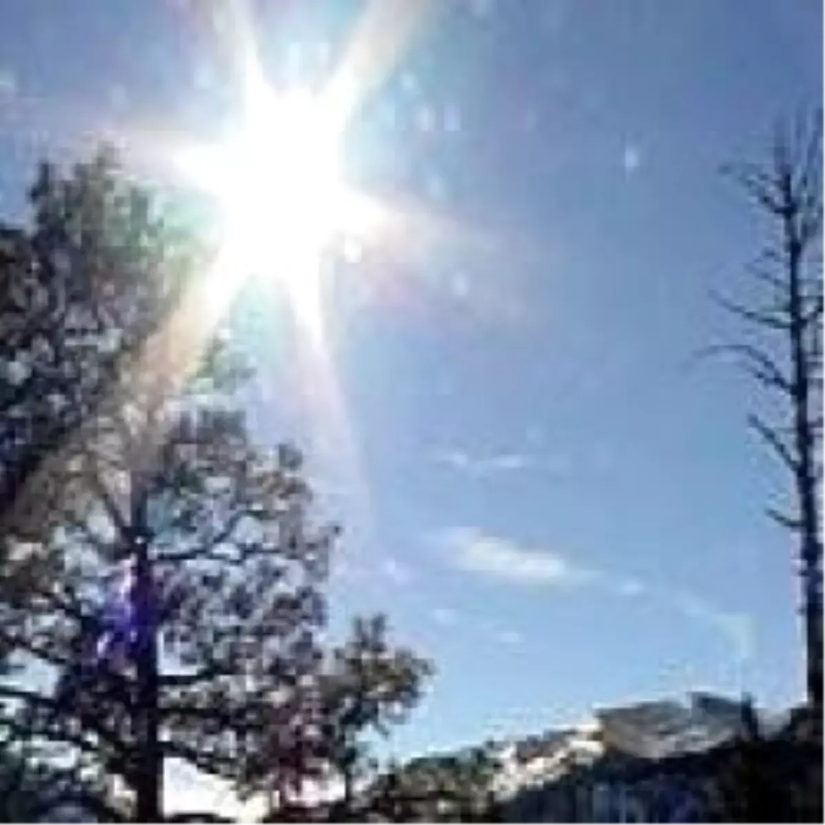 Sıcaklıklar Kuzey ve Doğuda Artacak