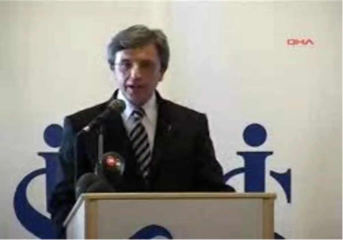 1//Türkiye İş Bankası ?İş?Le Buluşmalar? Toplantısı Kktc?De