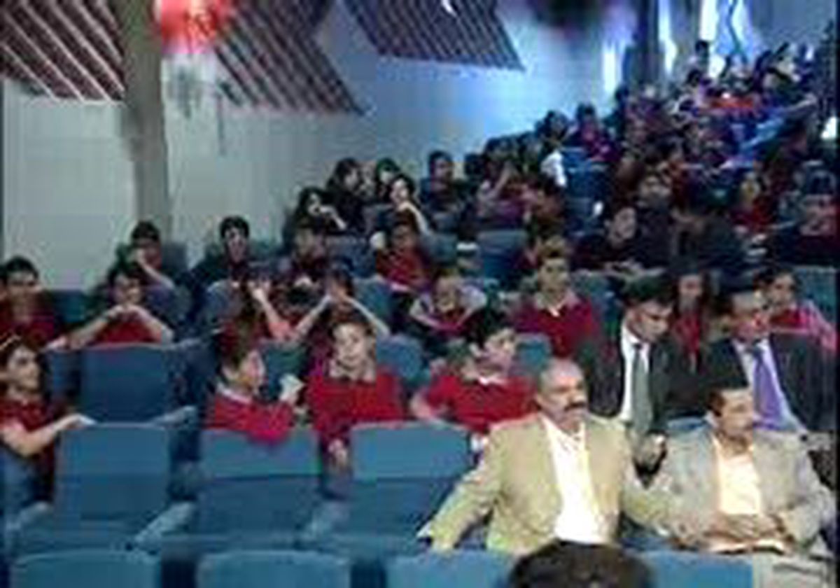 Antalya- Çavuşoğlu'Na, En İyi Hizmet Ödülü