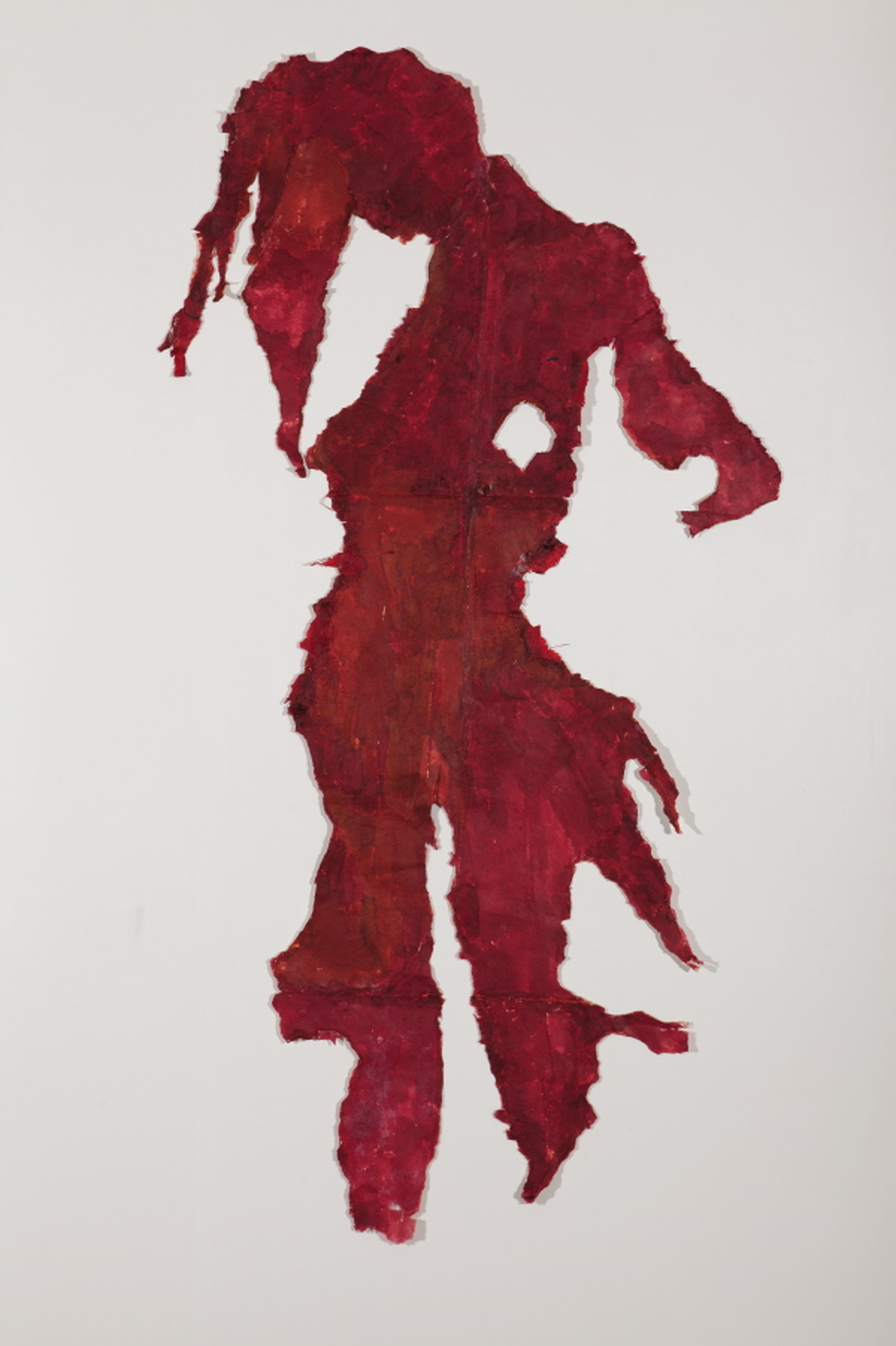 Arzu Başaran Maduniyet; 'Eşikte Olma Hali'
