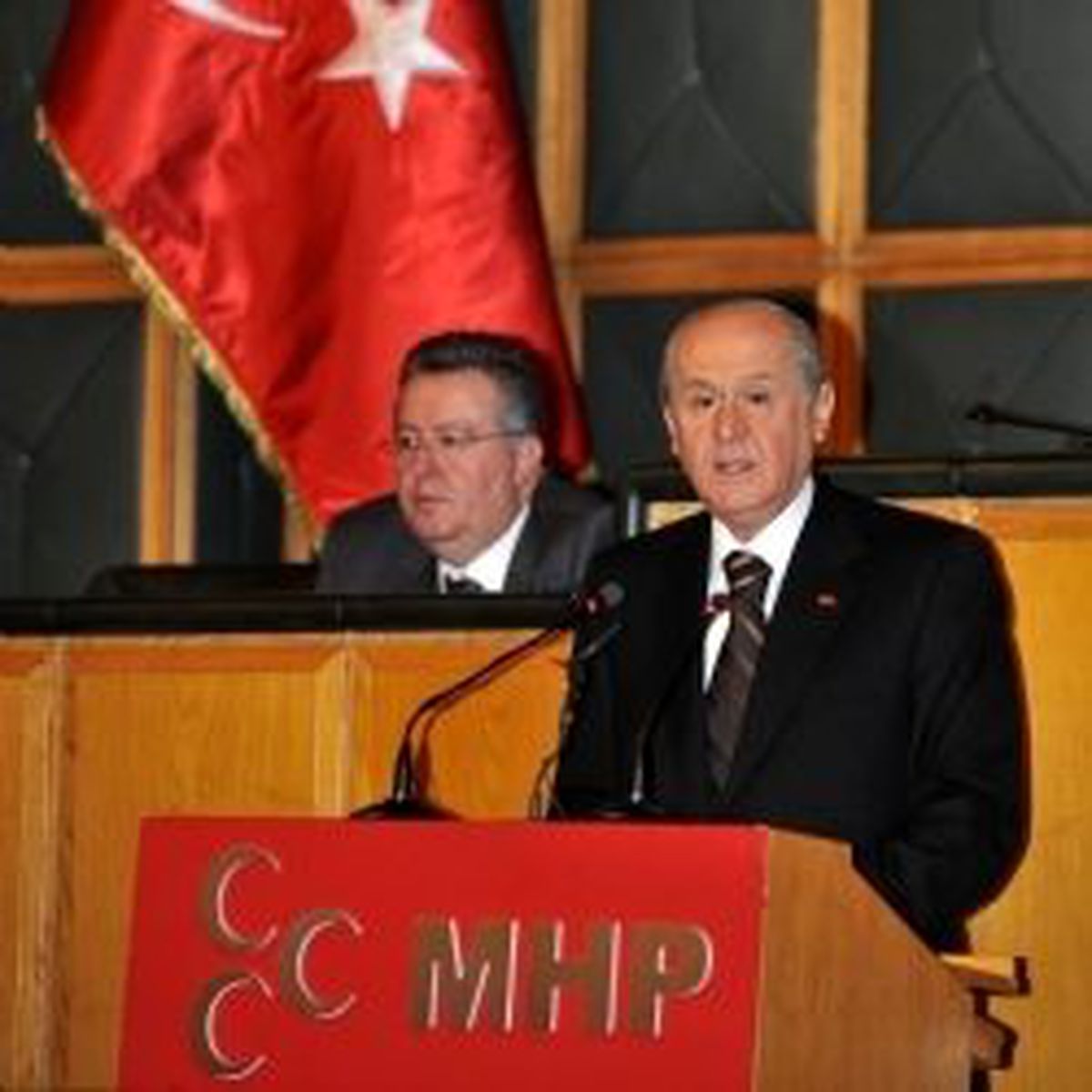 Bahçeli: Değişiklikler Sinsi Niyetin Hayata Geçirilmesi