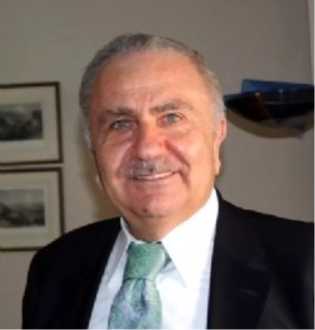 Dalan Hakkında Yakalama Emri