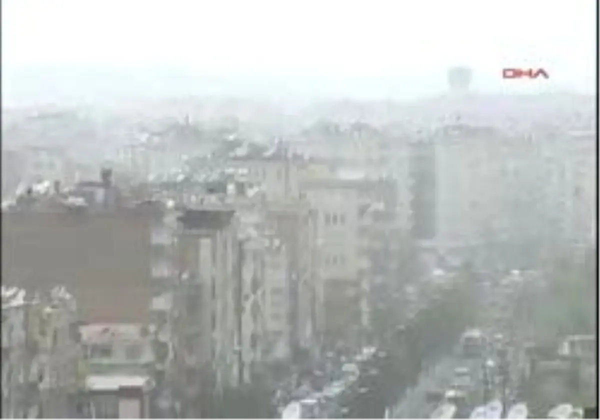 Güneydoğu Toz Altında