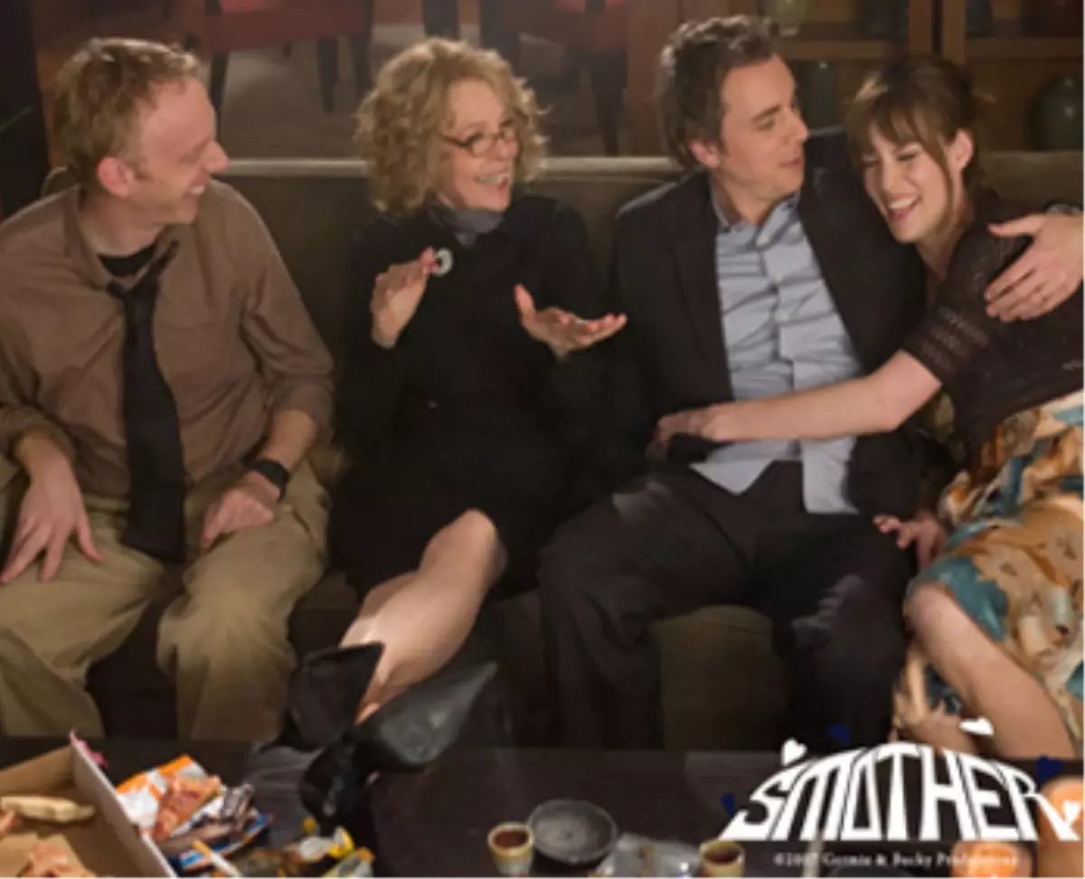 "Eyvah Annem" Tv\'de İlk Kez Kanal D\'de