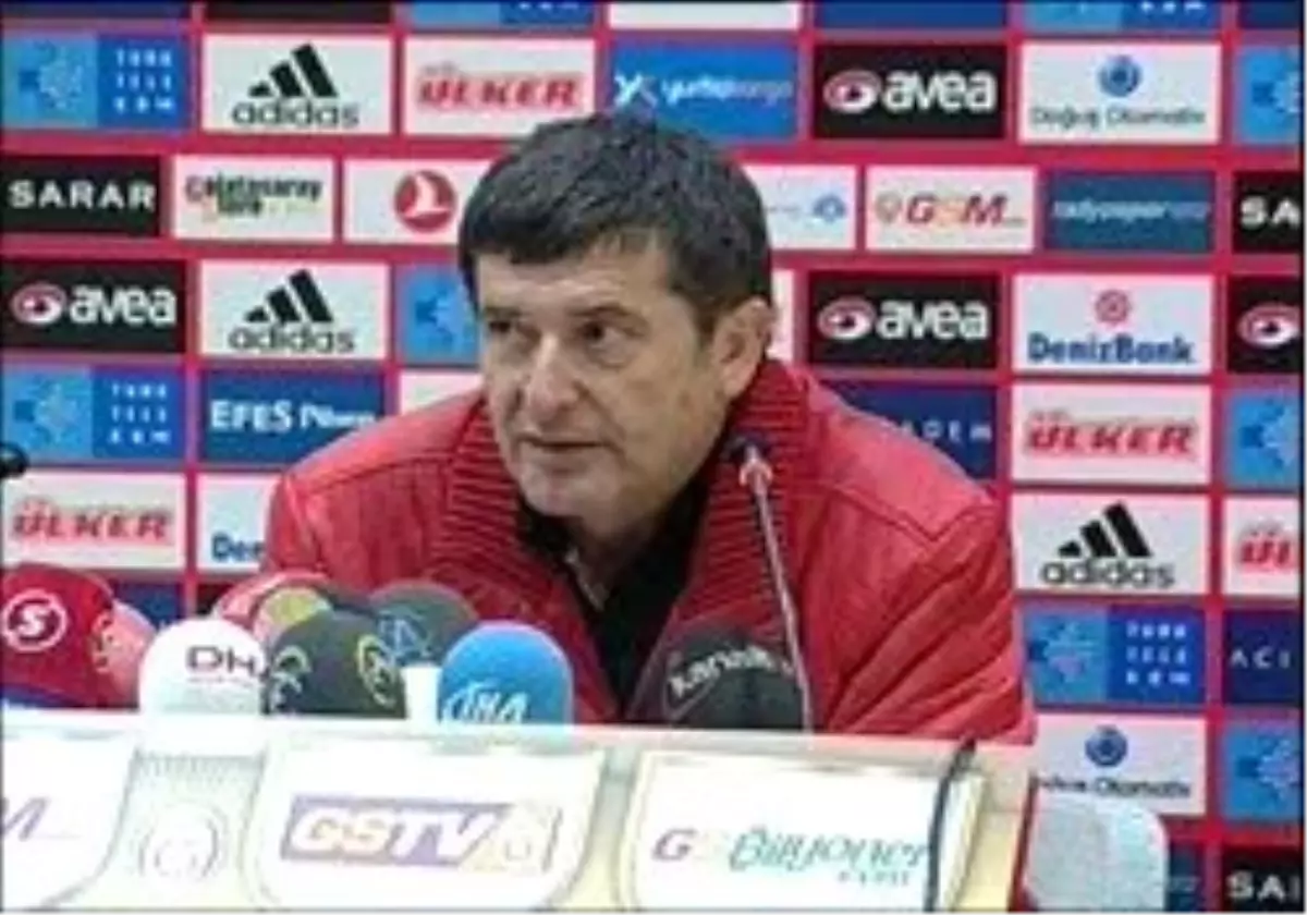 Galatasaray - Diyarbakırspor Maçının Ardından(2)