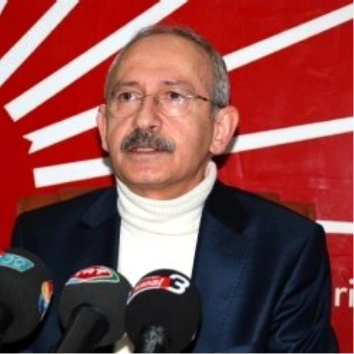 Kılıçdaroğlu: Sosyal Devleti Unuttuk