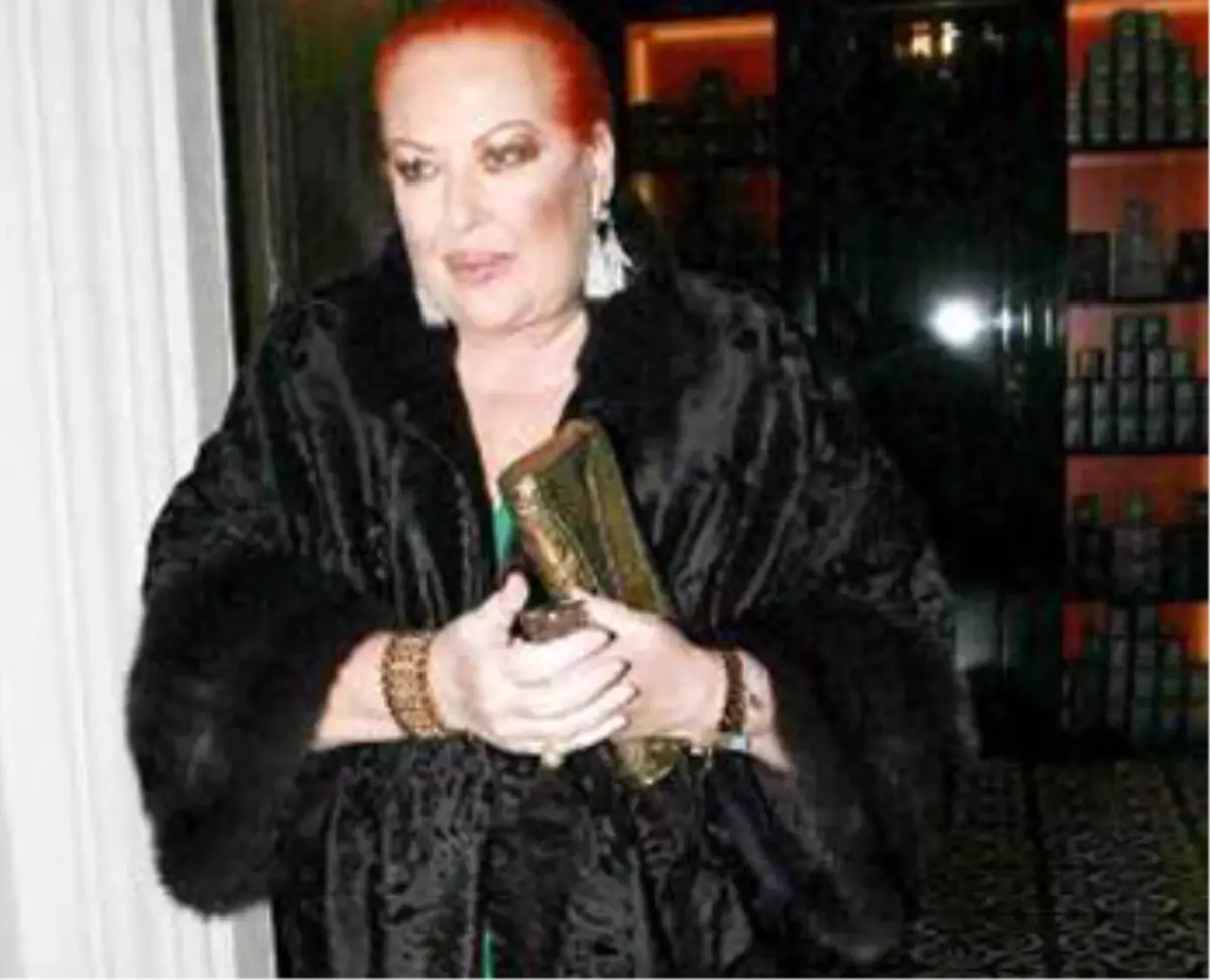 Monıc Benardete Vefat Etti