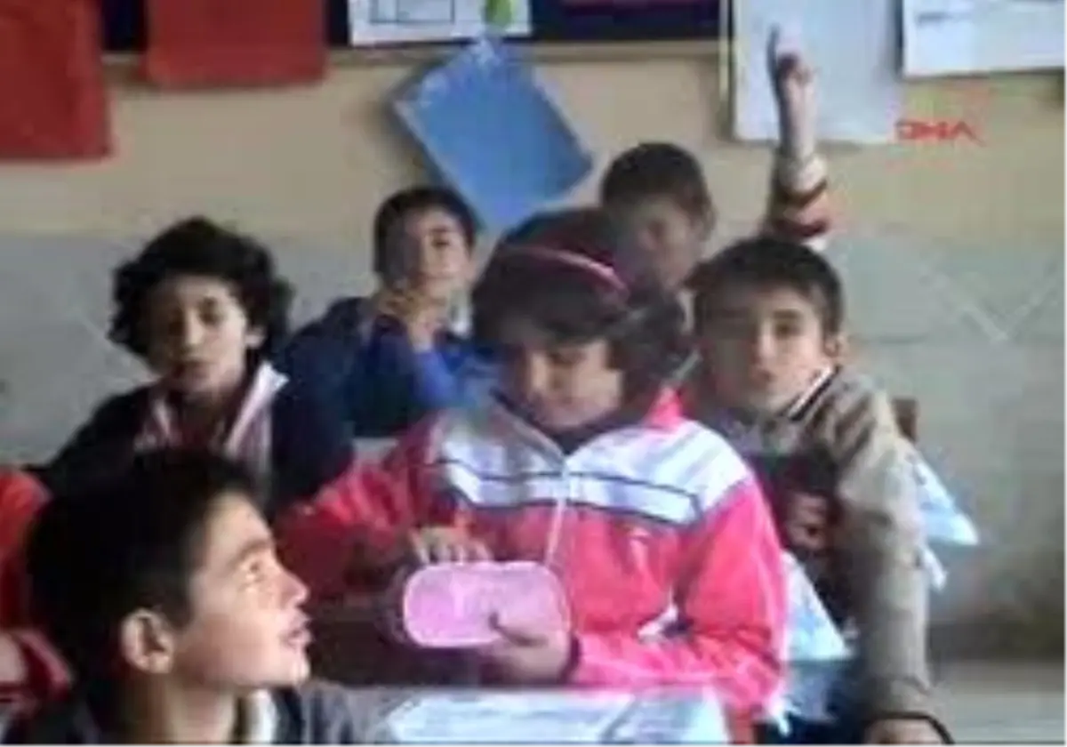 Muş - Bds Nin Türkiye Birinciliğini Vartolu Öğrenciler Payl