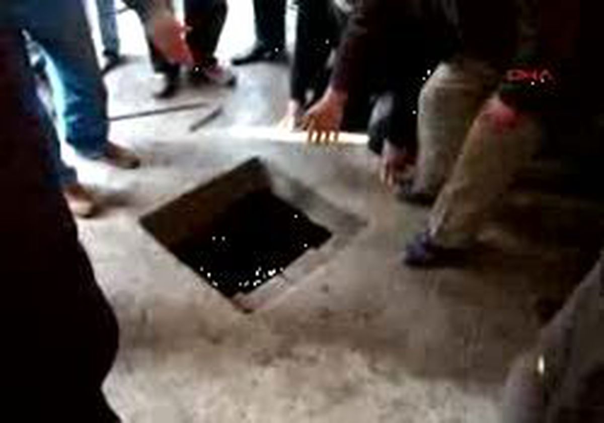 Sakarya - Akyazı'Da Kuyu Faciası