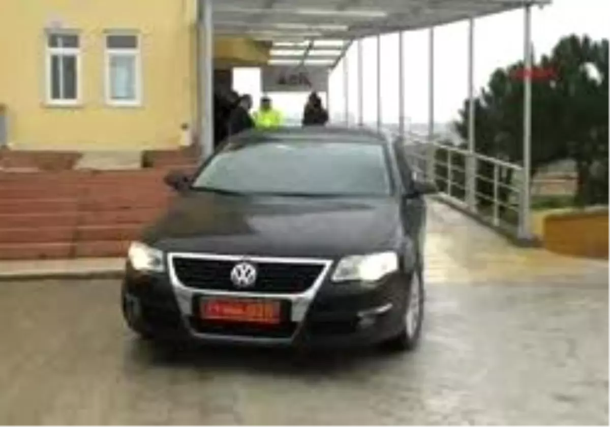 Samsun - Ek Görüntü//Ahmet Türk: Alınan Önlemler Konusu Gerç