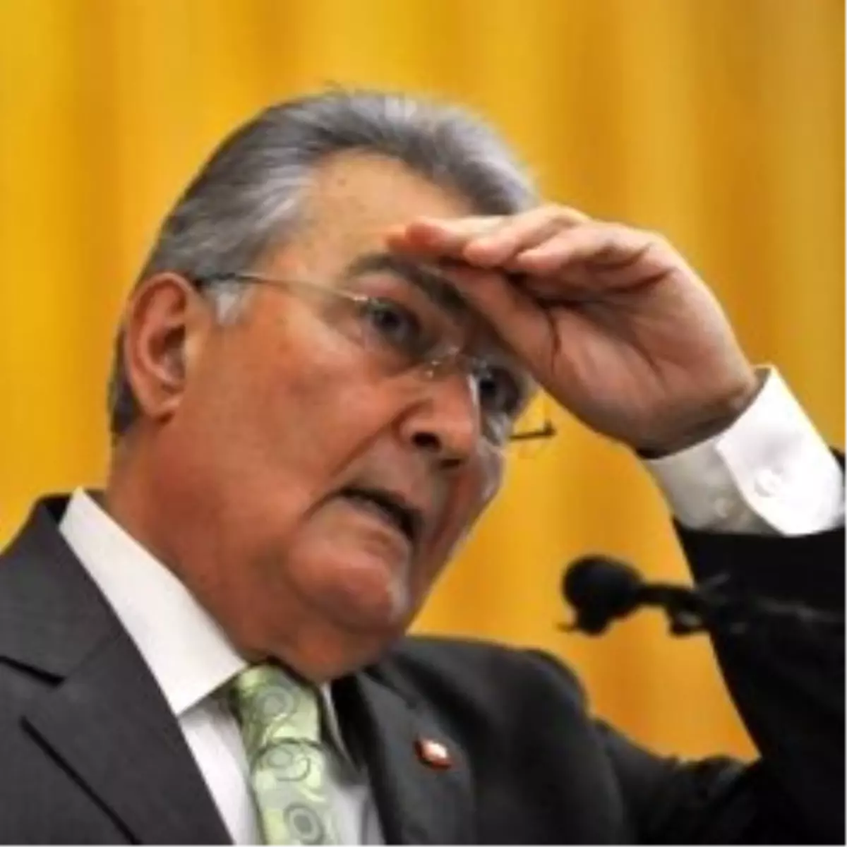 Tartışmalı 3 Madde Askıya Alınsın