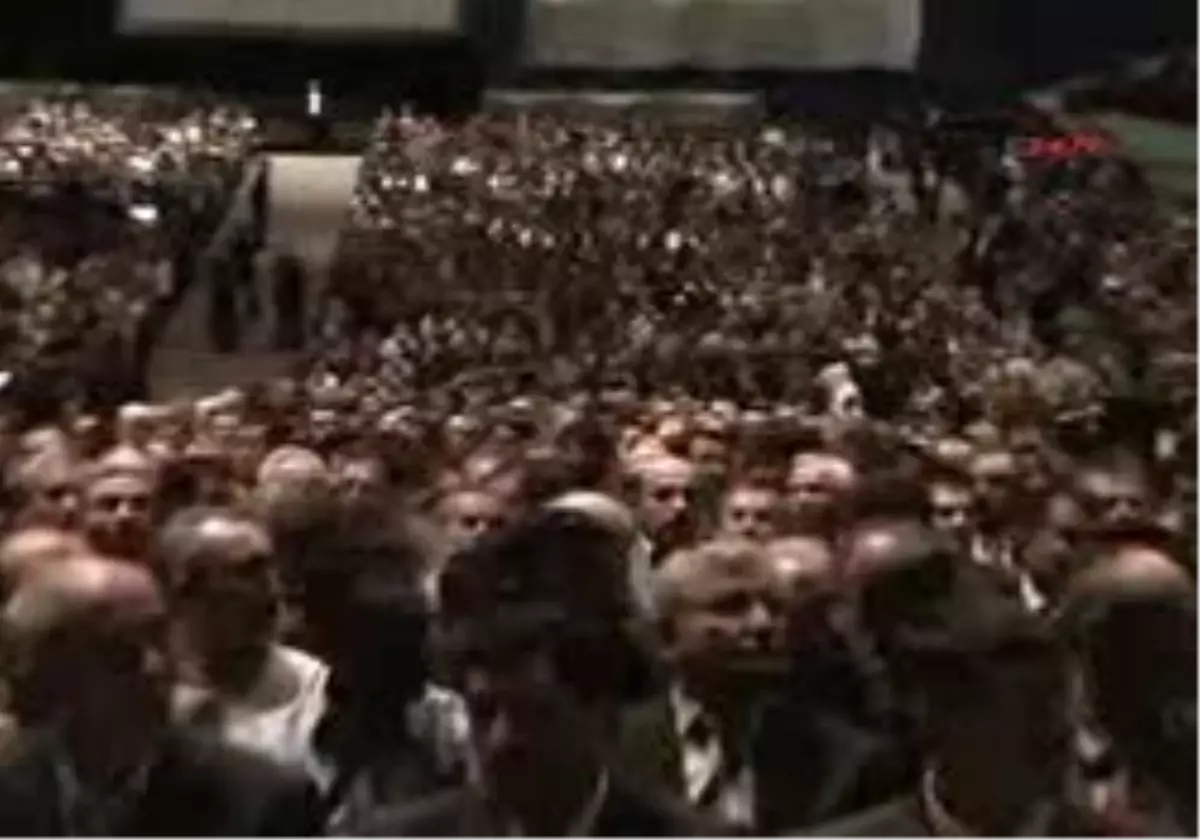 Viyana\'da Kutlu Doğum Haftası