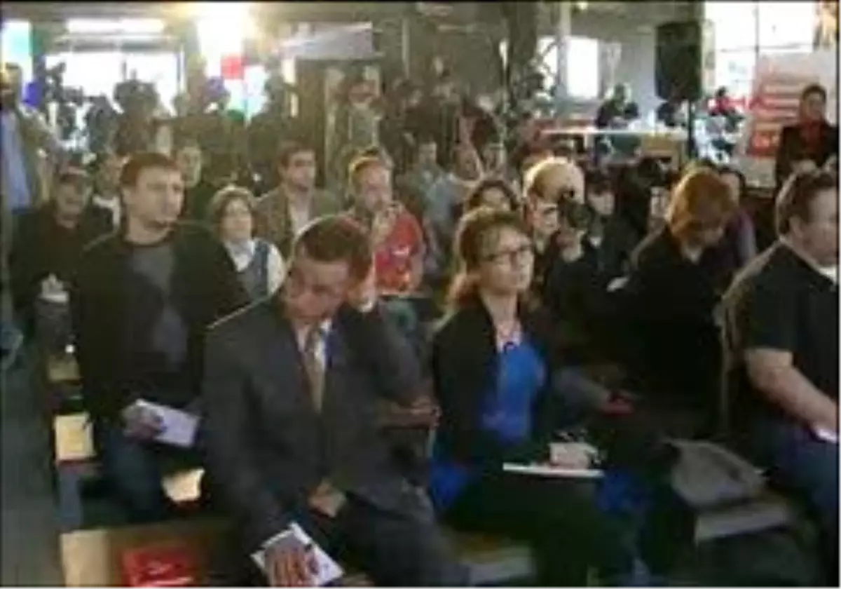 Konuştukça Uçak Bileti Kazan