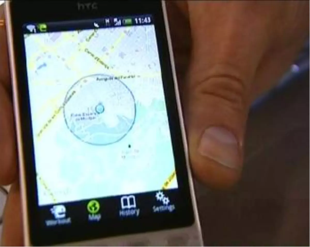 Almanya'da 4g İçin İhale