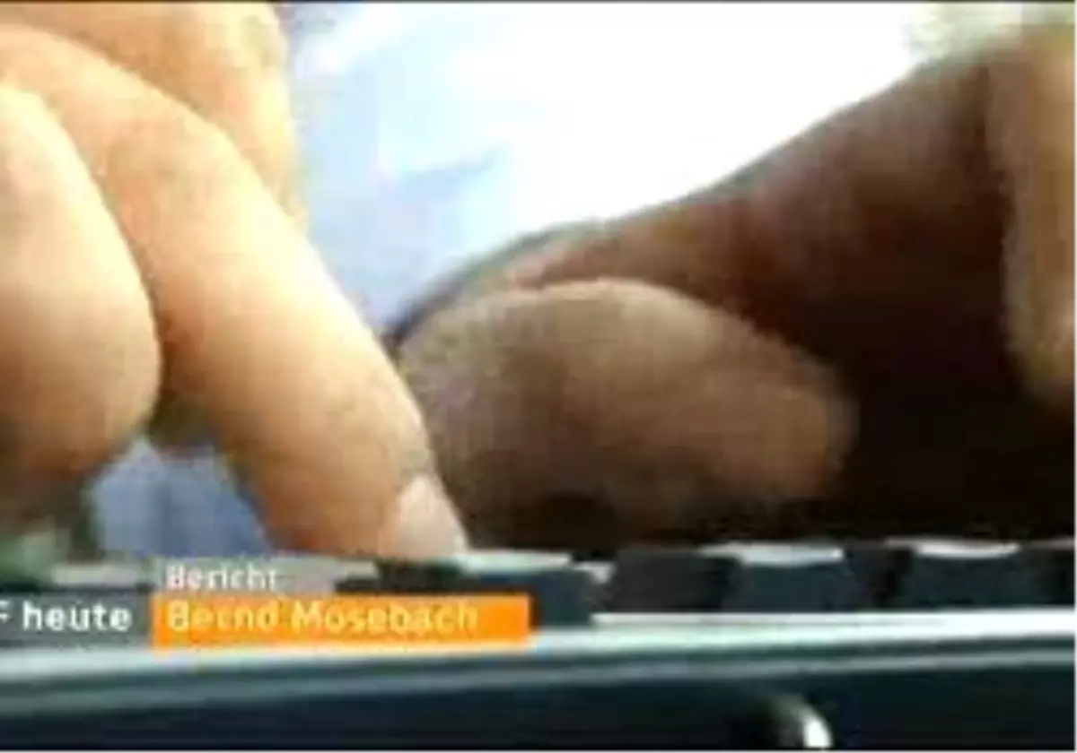 Almanya?Da 4G İçin İhale