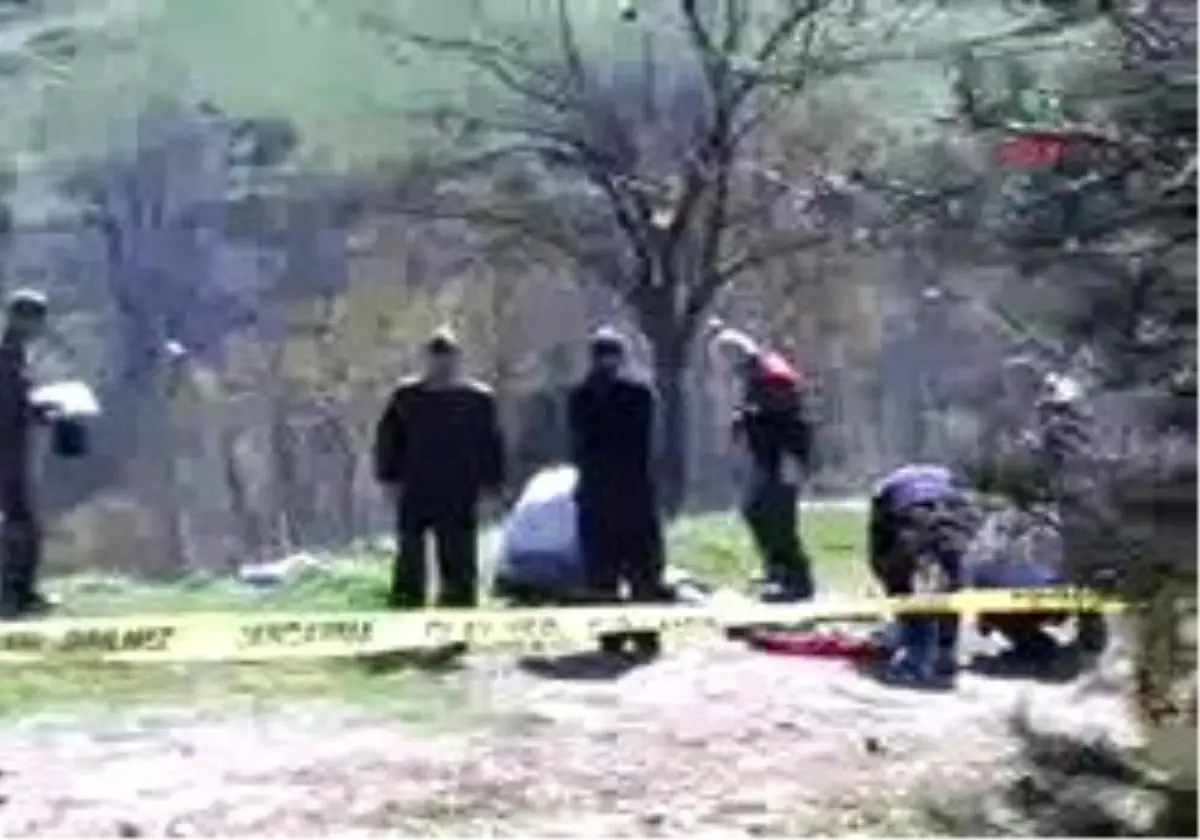 Bursa'Da Esrarengiz Cinayetler