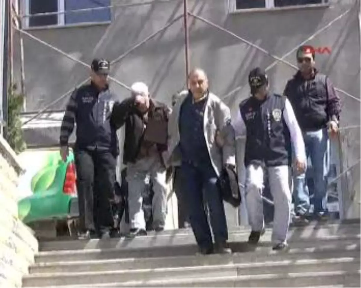 Hipodromda Haraç Operasyonu