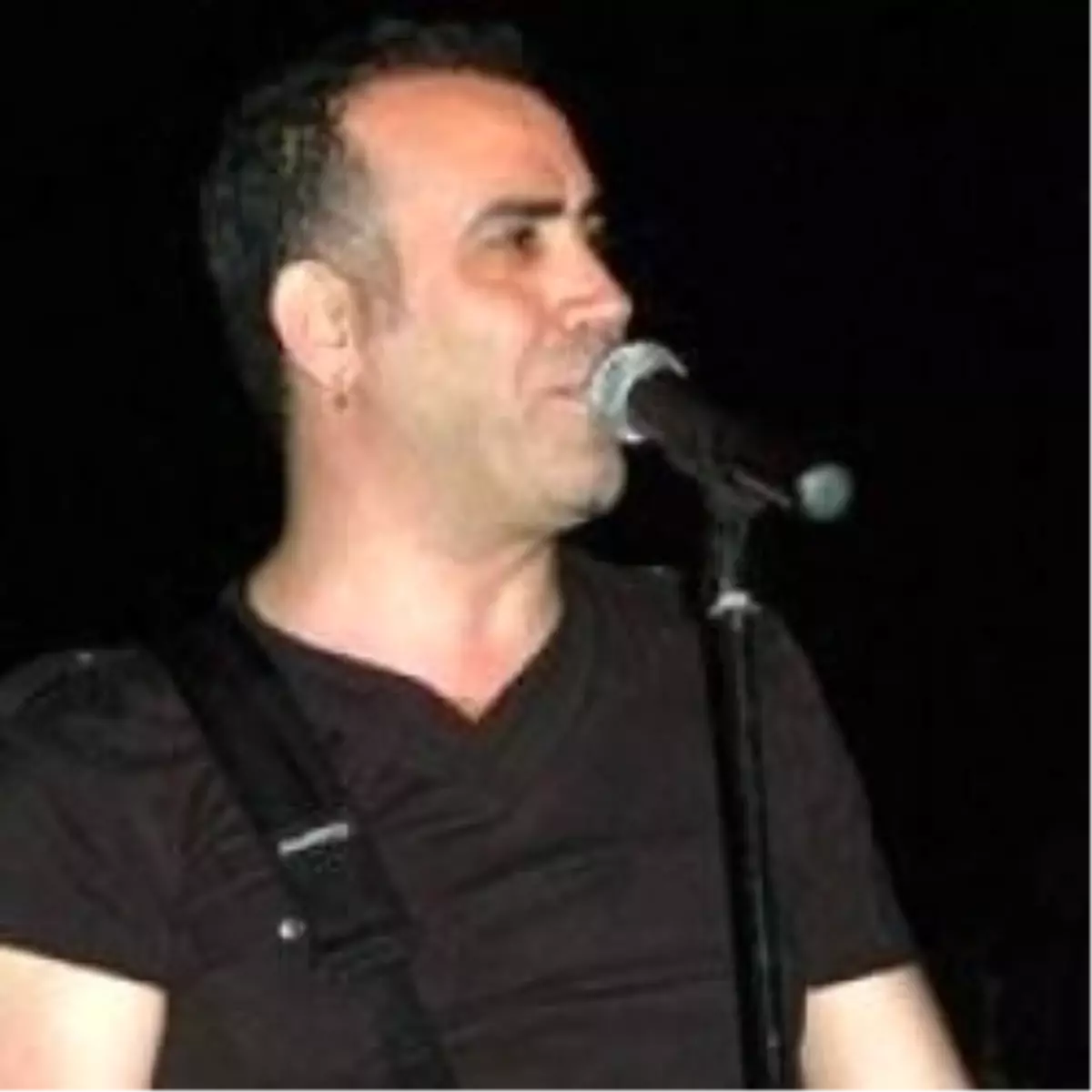 Levent\'e Yine Dolandırıcılık Suçlaması