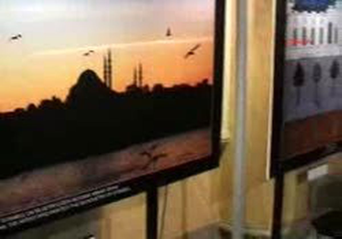 Roma'da Mimar Sinan Sergisi