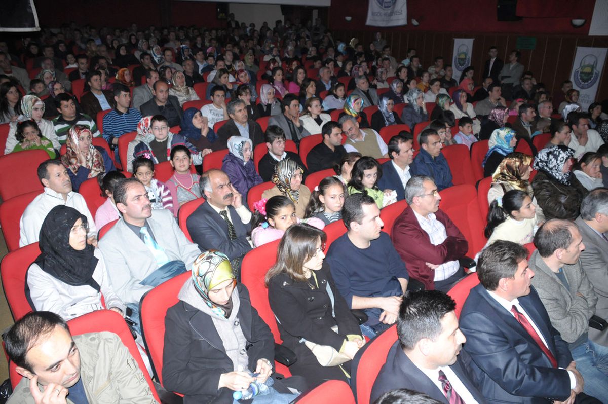 Öğretmenler İçin Tiyatro