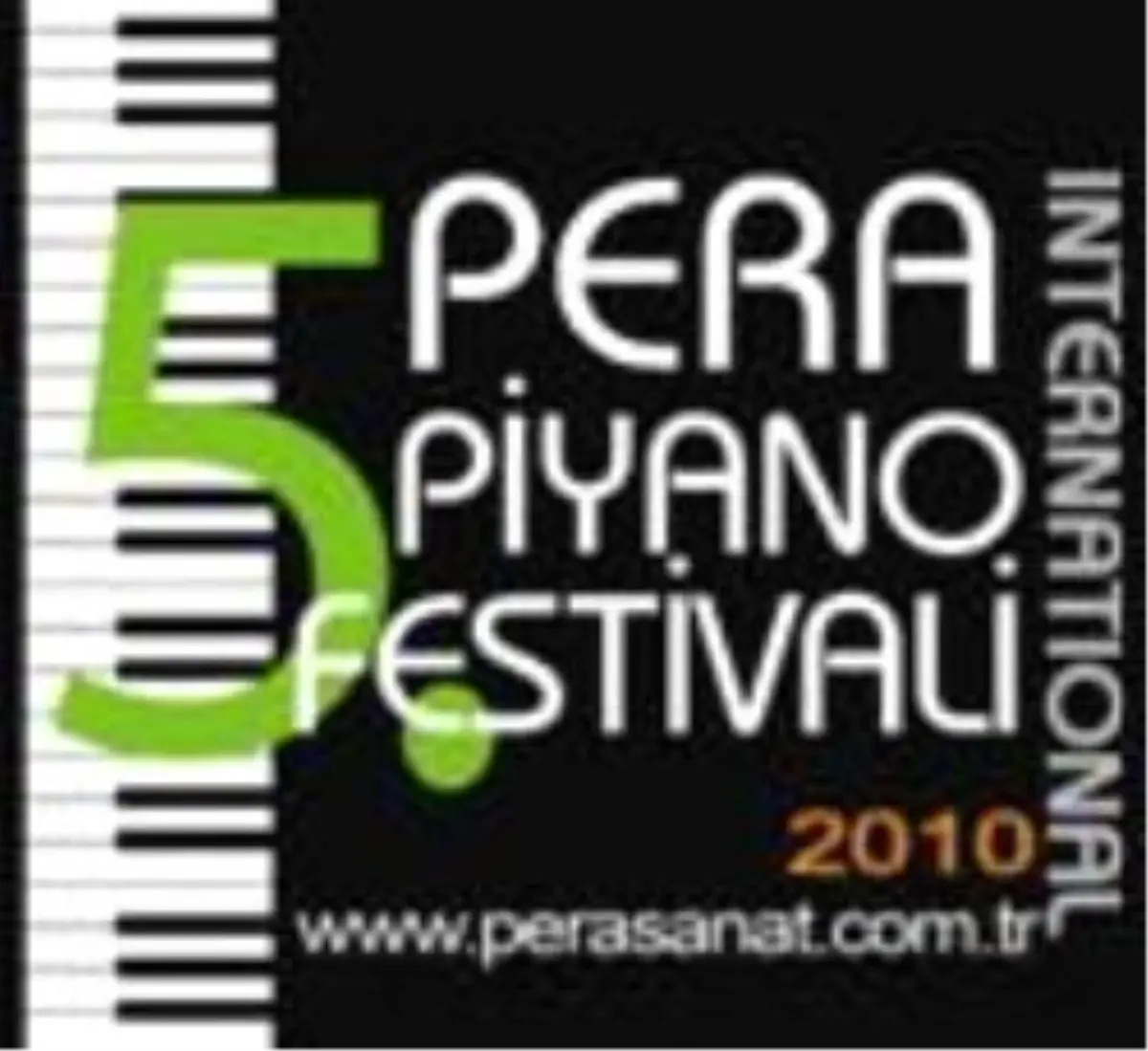 Pera Piyano Festivali Genç Piyanistleri İstanbul’da Buluşturuyor