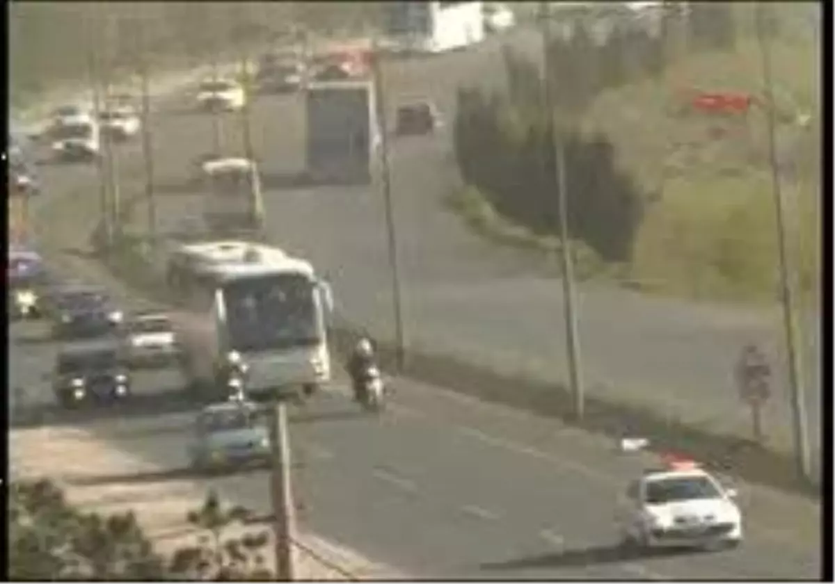 Şampiyon Karabükspor, Ankara\'Da Coşkuyla Karşılandı