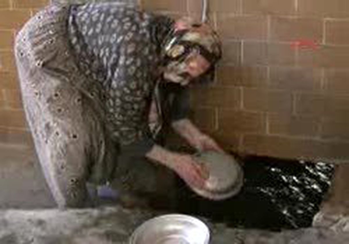 Venedik Değil Ağaçköy