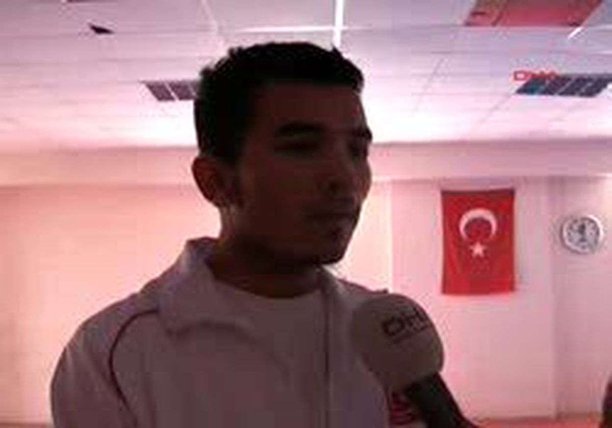 Milli İşsiz