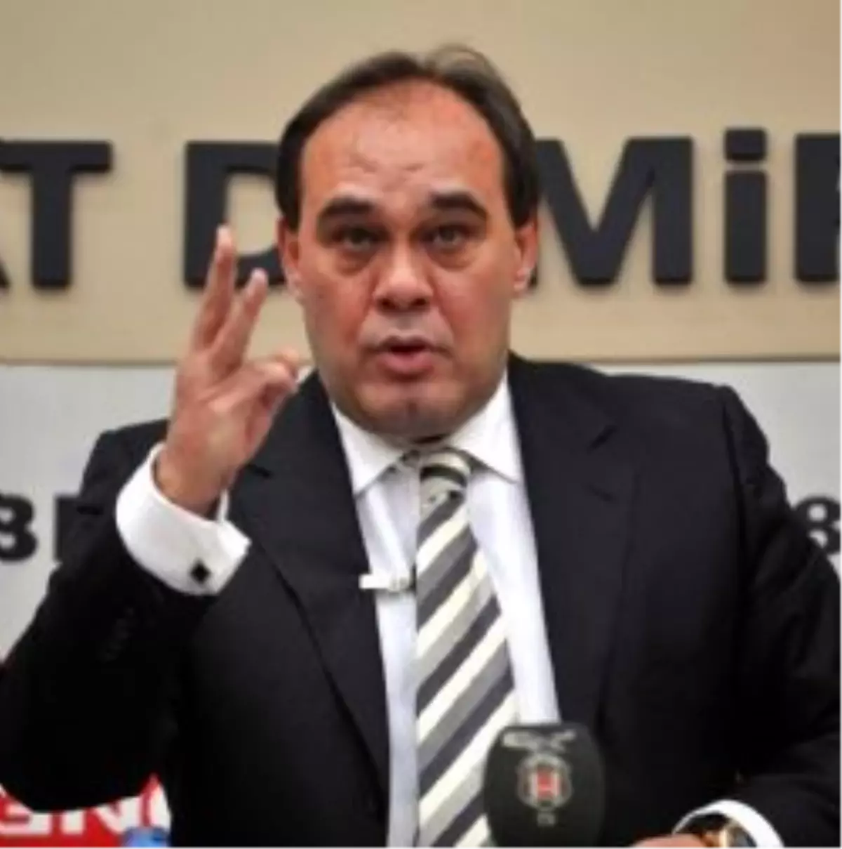 Demirören: Şampiyonluk Derbi Maça Bağlı