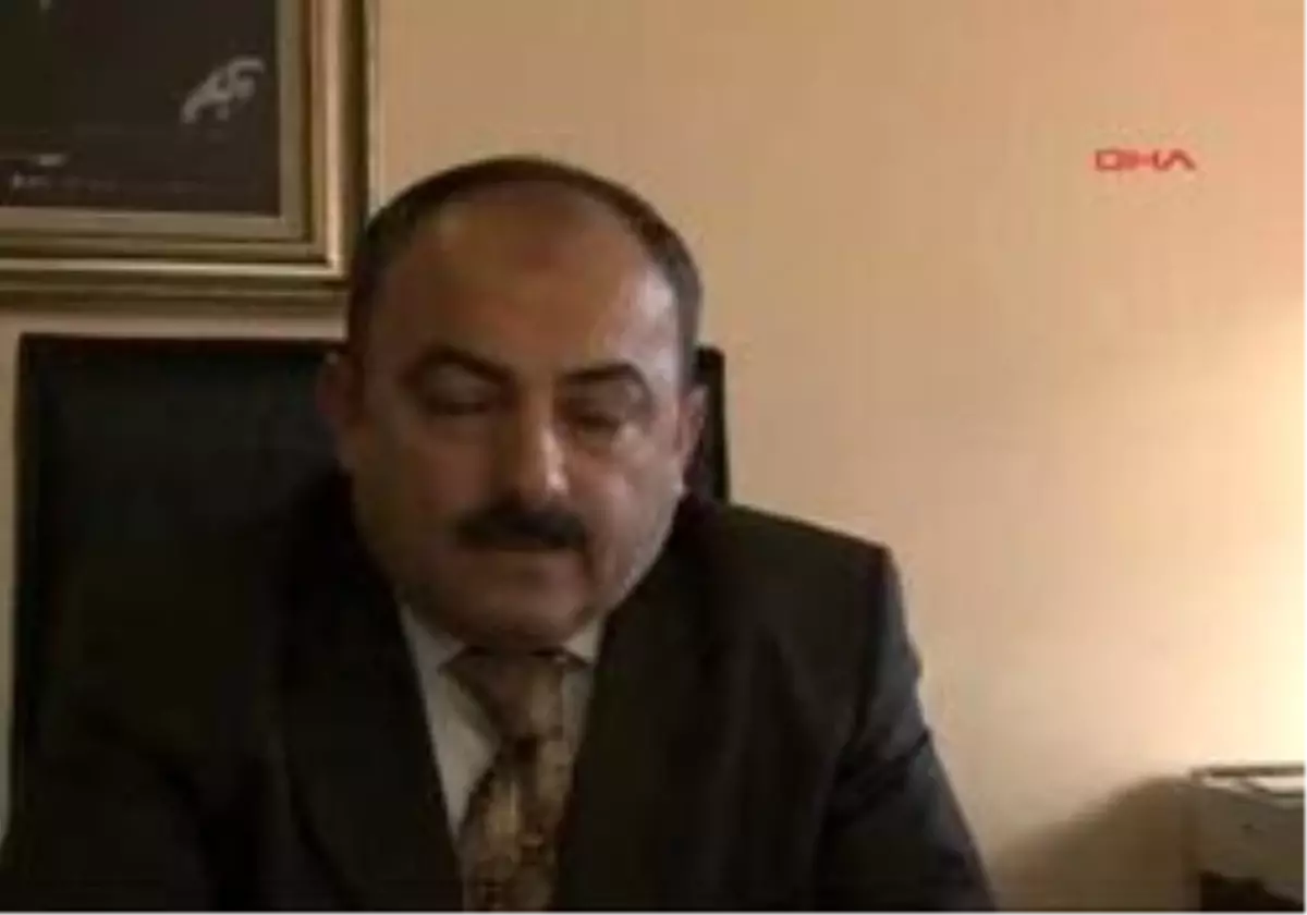 Kolejde "Fırça Sapıyla" Dayak İddiası...