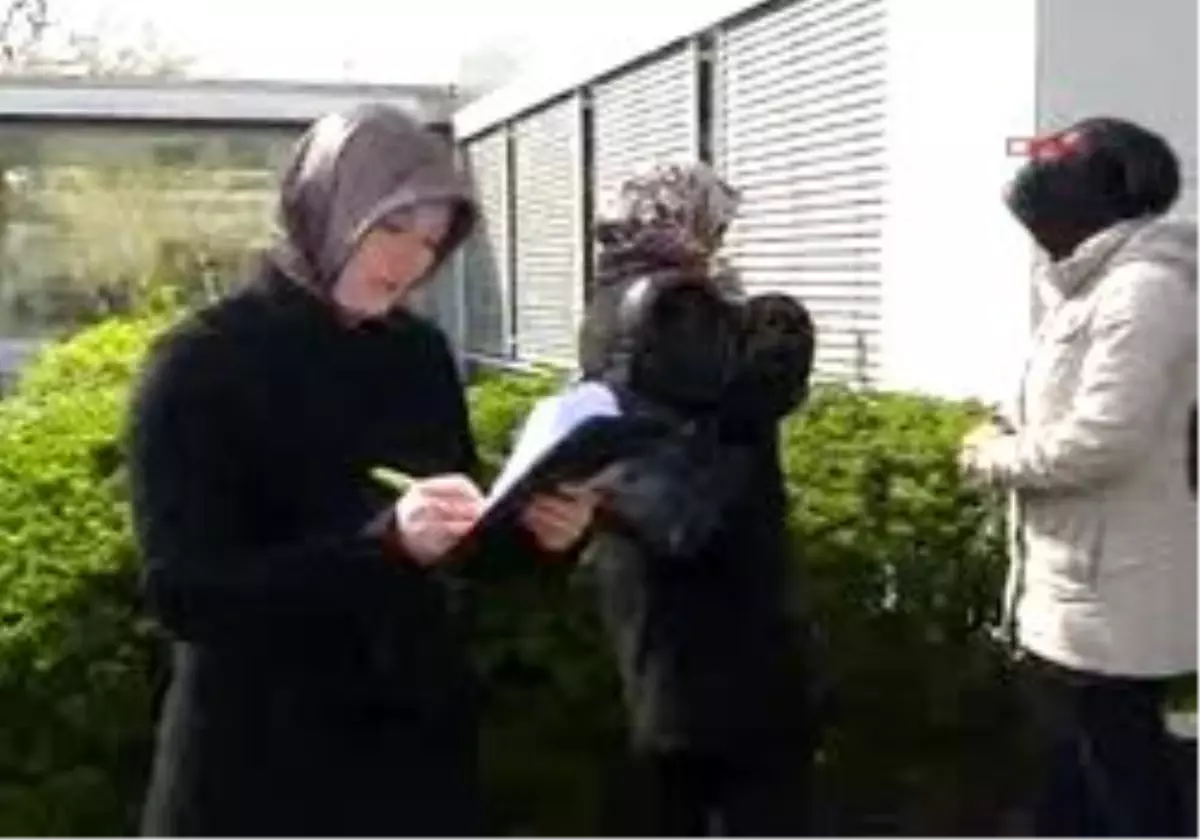 Türkçeye Bürokratik Engel