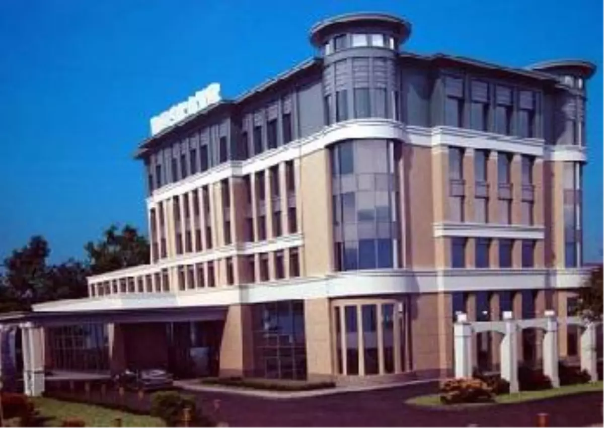 Van\'ın İlk 5 Yıldızlı Oteli Yapılıyor