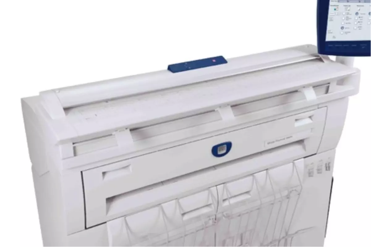 Xerox\'dan Çok Fonksiyonlu Yazıcılar