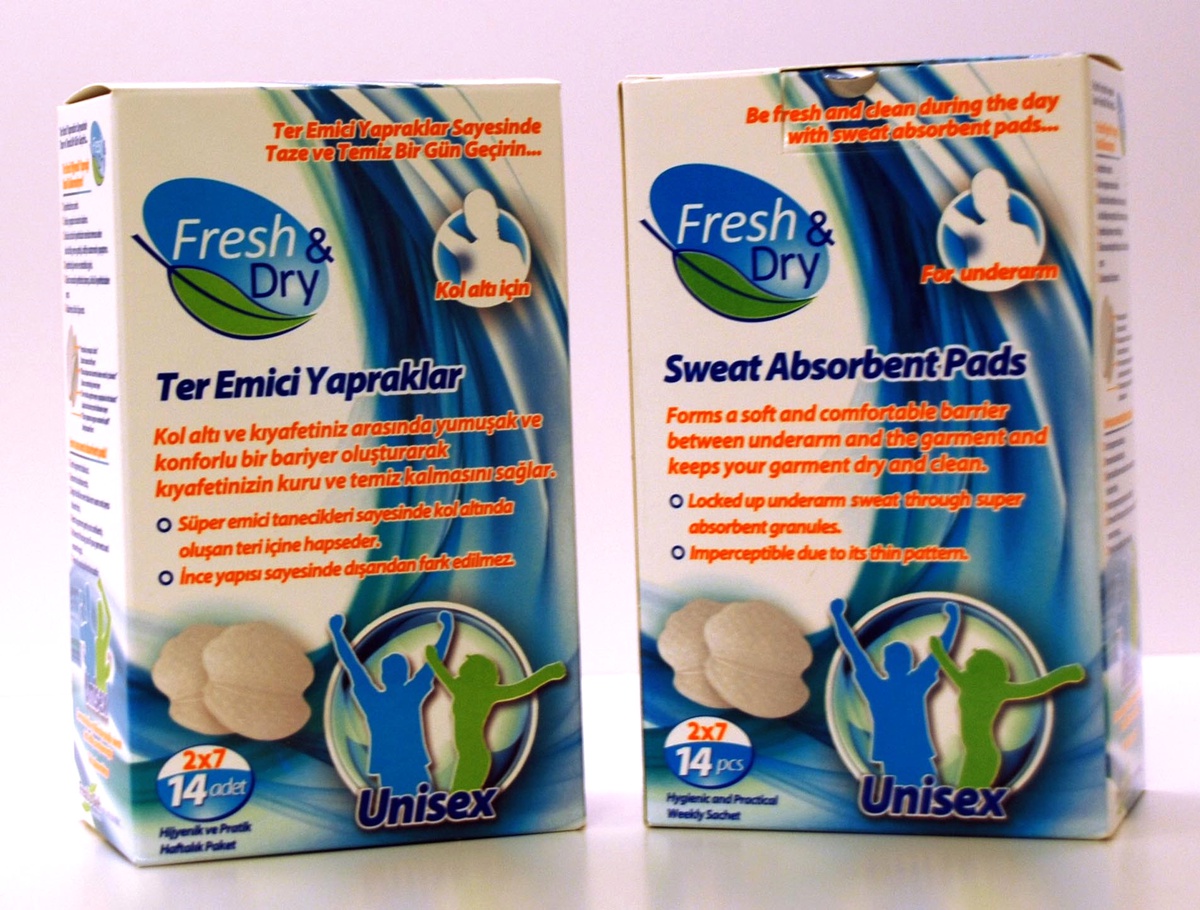 Yeniliklerin Öncüsü FRESH’N SOFT’tan Türkiye’ye Yepyeni Bir Ürün Daha