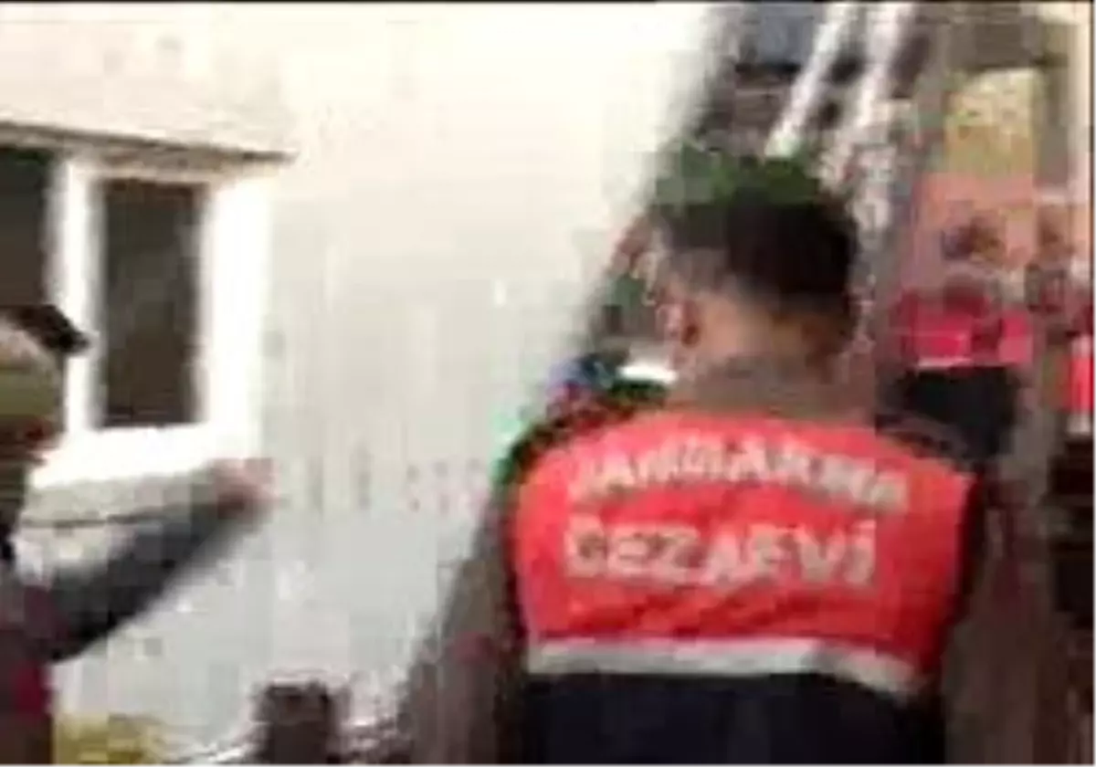 Poyrazköy Davası Başladı