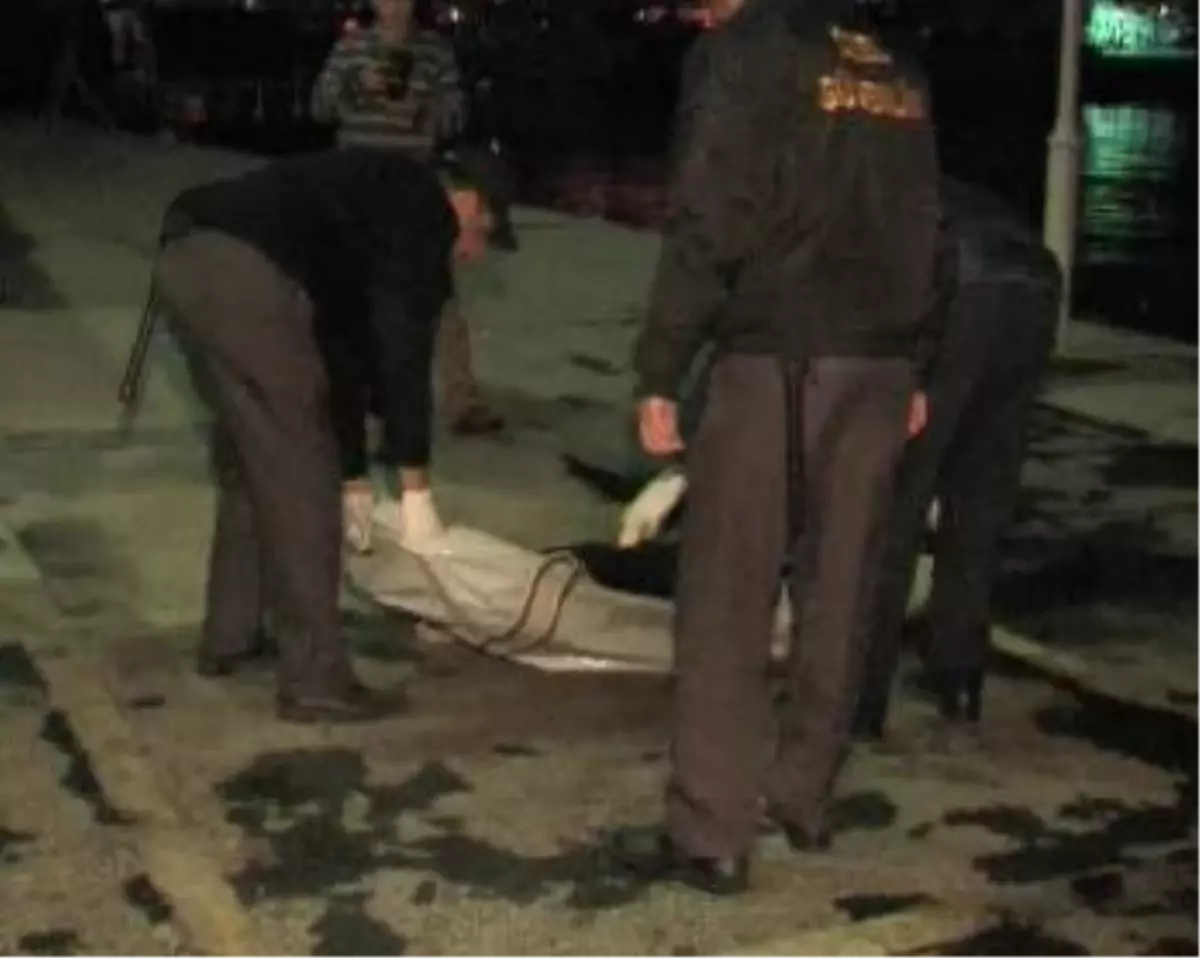 Alkol Hayatına Mal Oldu