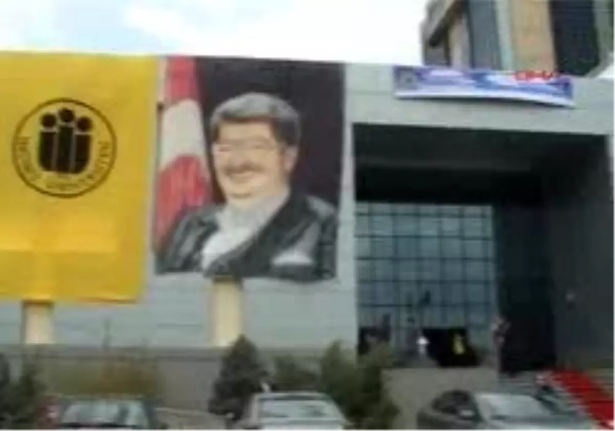 Malatya\'Da Turgut Özal Müzesi Açıldı