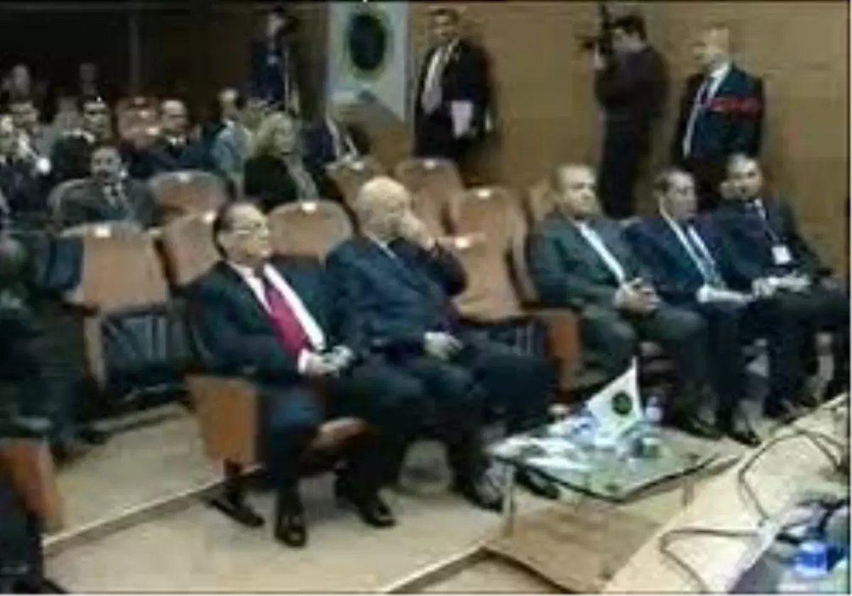 Mesut Yılmaz: Mavi Akım Olmasaydı Enerji Kesintisi Yaşanırdı