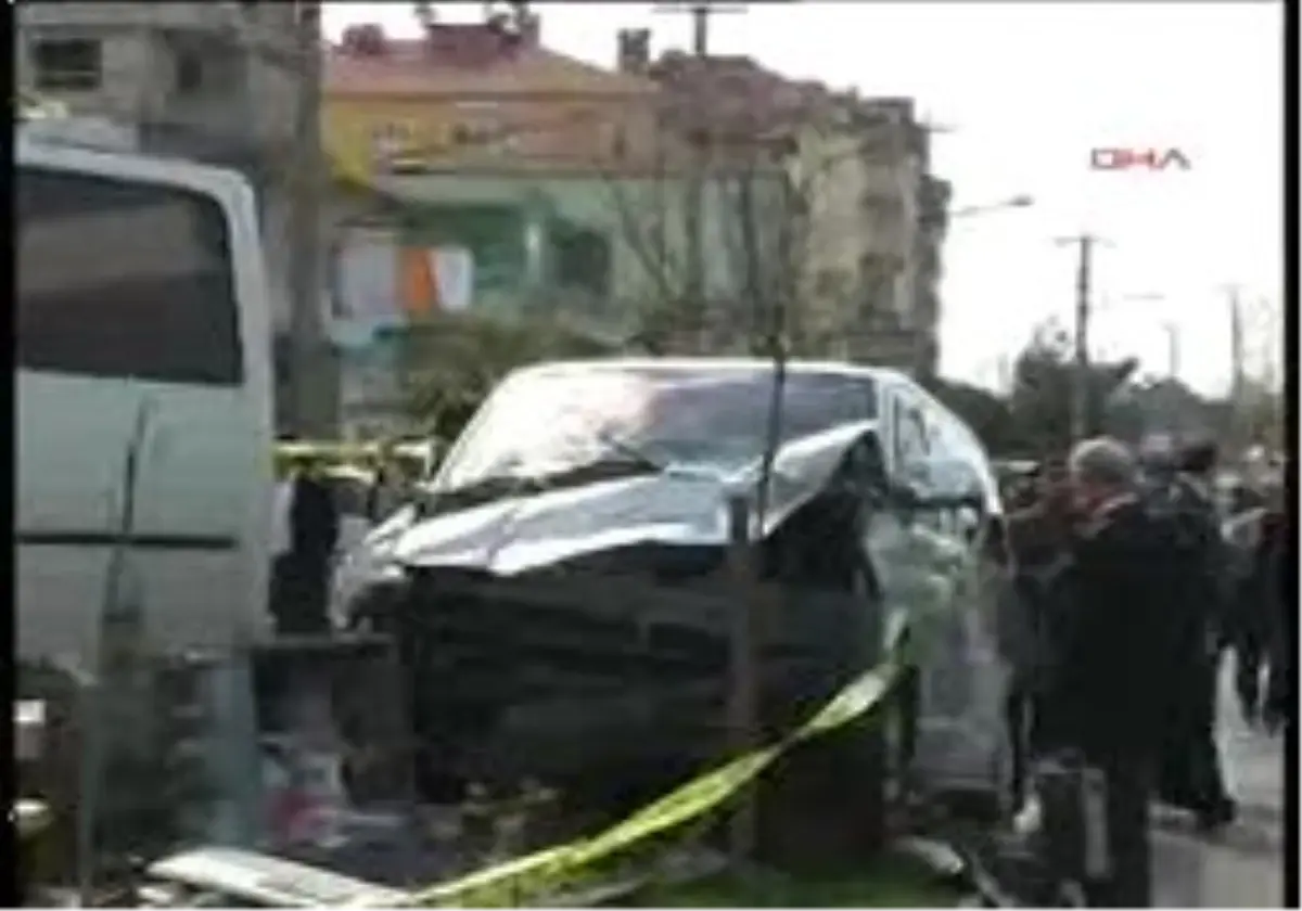 Ordu - Okul Servisi Kaza Yaptı:13´Ü Öğrenci 21 Kişi Yaralı