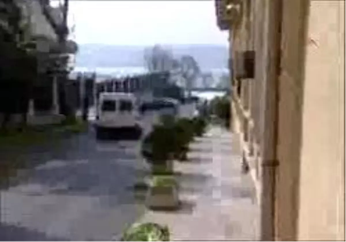 Poyrazköy Davasına Devam